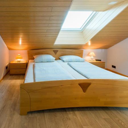 Ferienwohnung Christel Lorenz Merzig Ngoại thất bức ảnh