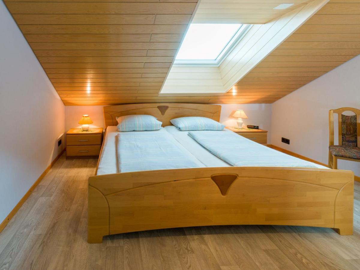 Ferienwohnung Christel Lorenz Merzig Ngoại thất bức ảnh