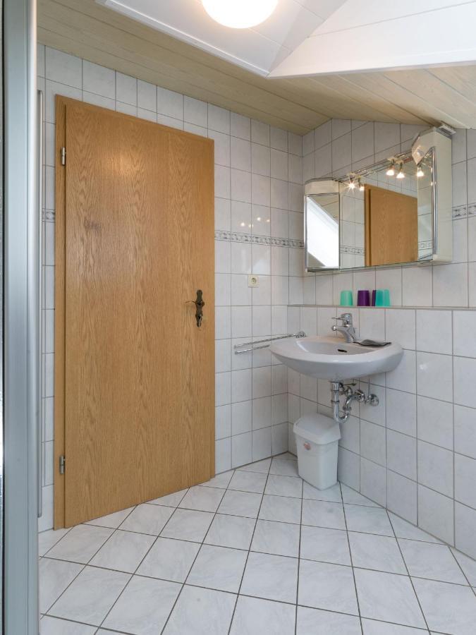 Ferienwohnung Christel Lorenz Merzig Ngoại thất bức ảnh